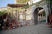 Istanbul, the Grand Bazaar, Kapali arsi 